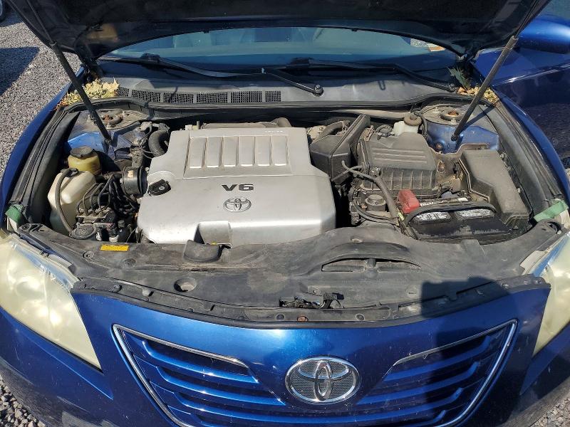 67875726 :رقم المزاد ، 4T1BK46K79U084032 vin ، 2009 Toyt Camry مزاد بيع