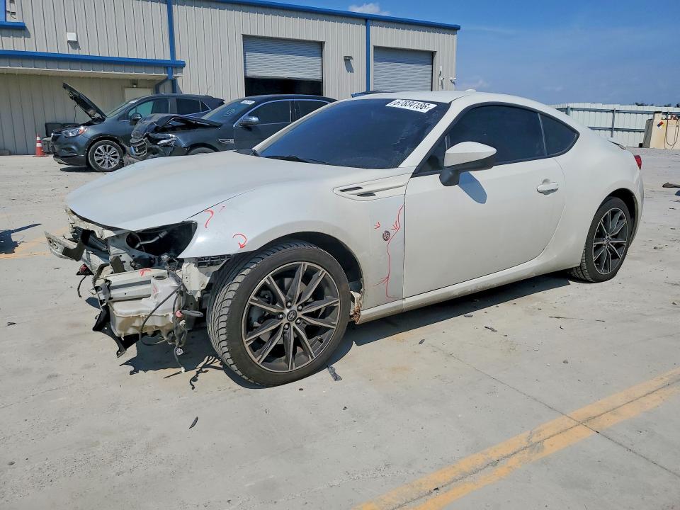 Продажа на аукционе авто 2019 Toyota 86, vin: JF1ZNAA1XK8702262, номер лота: 67834186