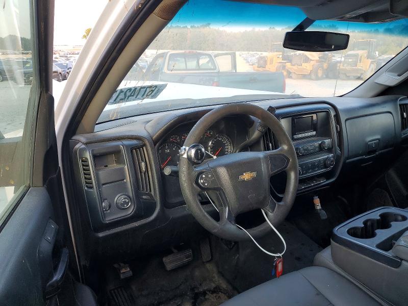 Продажа на аукционе авто 2014 Chevrolet Silverado, vin: 1GCNCPEH2EZ139473, номер лота: 67742136