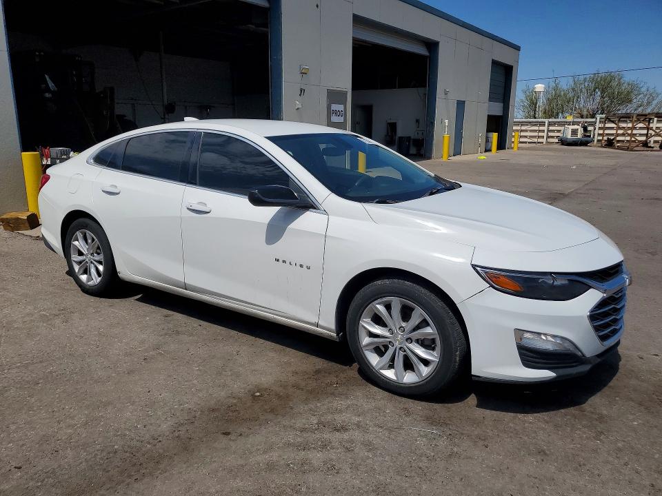 2020 Chevrolet Malibu მანქანა იყიდება აუქციონზე, vin: 1G1ZD5ST0LF090132, აუქციონის ნომერი: 67236056
