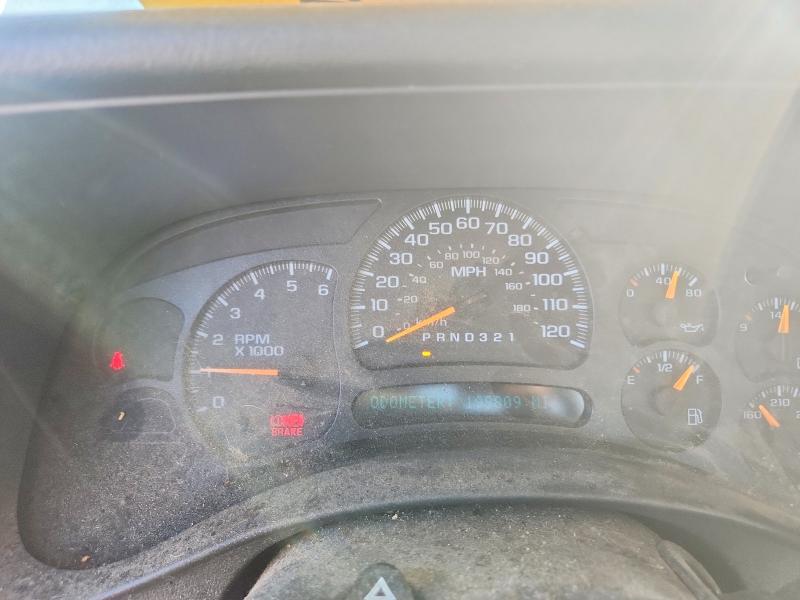 Продажа на аукционе авто 2007 Chevrolet Silverado, vin: 3GCEC14XX7G203719, номер лота: 70086466