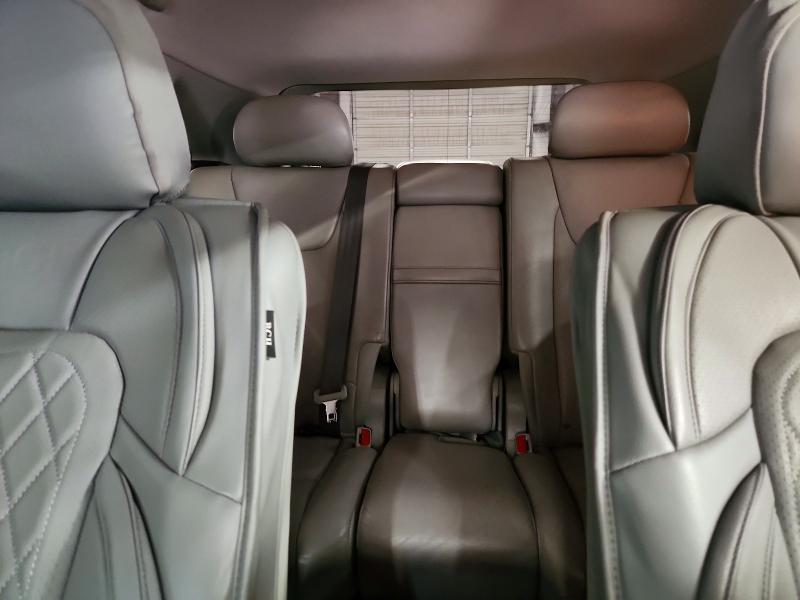 68858396 :رقم المزاد ، 2T2ZK1BA3EC140047 vin ، 2014 Lexus Rx 350 مزاد بيع