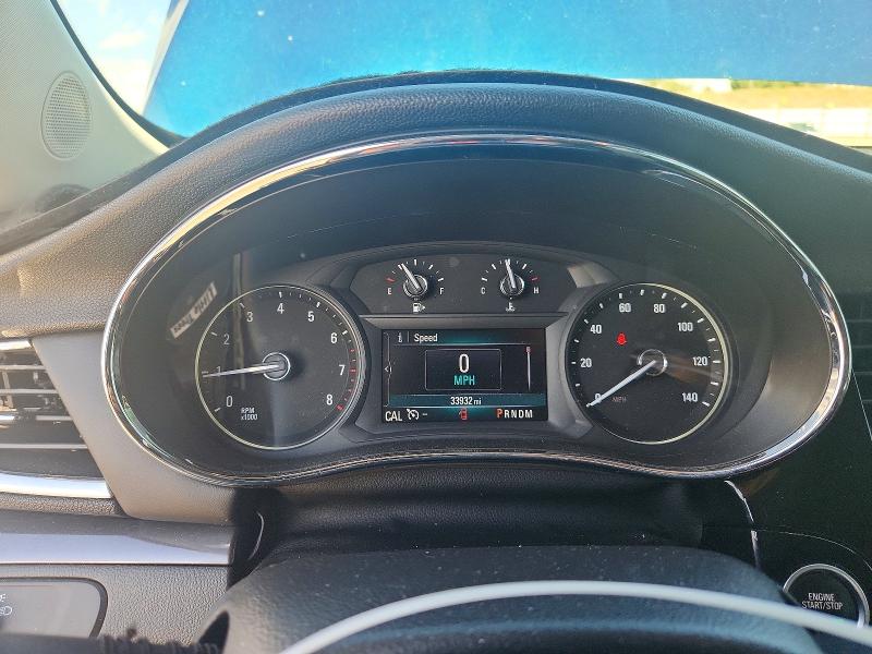 Продажа на аукционе авто 2020 Buick Encore, vin: KL4CJESB9LB052882, номер лота: 69798296