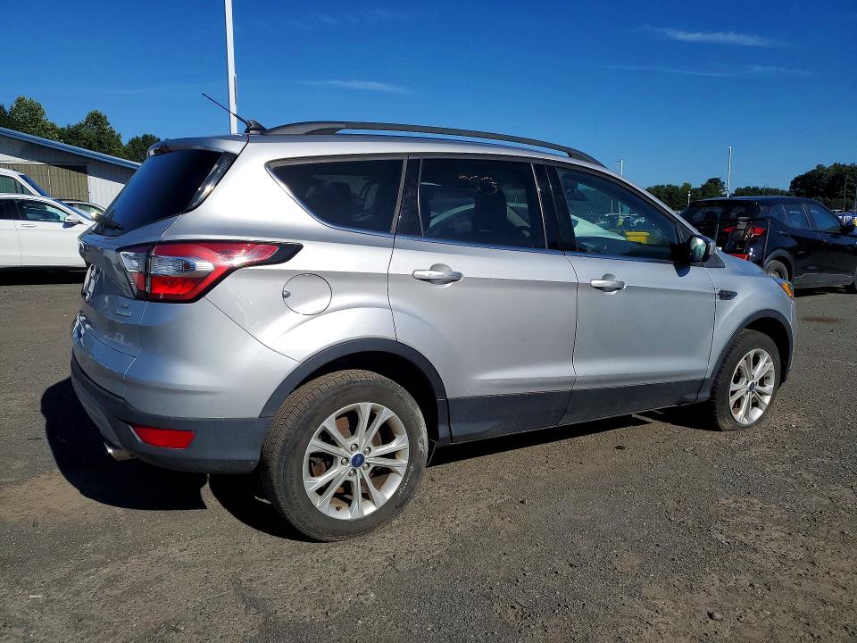 Auction sale of the 2018 Ford Escape, vin: 1FMCU0GD0JUB88907, lot number: 68618726