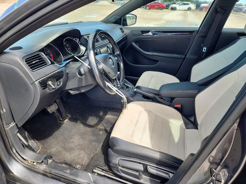 69590416 :رقم المزاد ، 3VWD17AJ2FM212609 vin ، 2015 Volkswagen Jetta مزاد بيع