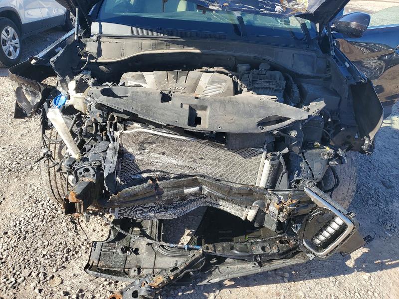 Aukcja sprzedaży 2017 Hyundai Santa Fe, vin: KM8SMDHF7HU200807, numer aukcji: 68219396
