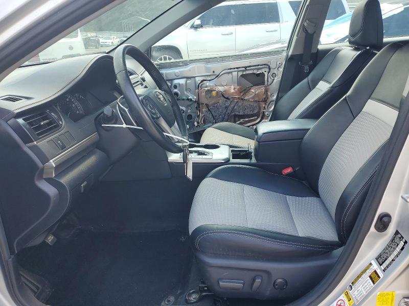 68859376 :رقم المزاد ، 4T1BF1FK9CU137601 vin ، 2012 Toyota Camry مزاد بيع