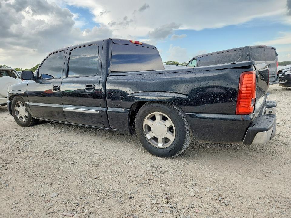 69111626 :رقم المزاد ، 2GTEC13V161259913 vin ، 2006 Gmc New Sierra مزاد بيع