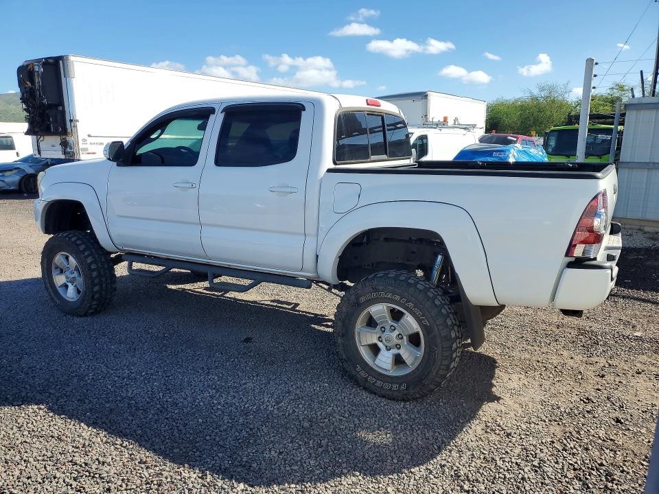 2014 Toyota Tacoma მანქანა იყიდება აუქციონზე, vin: 3TMJU4GN7EM173858, აუქციონის ნომერი: 66863746