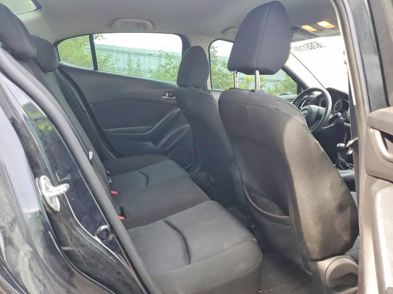 Auction sale of the 2015 Mazda 3, vin: 3MZBM1U78FM180129, lot number: 67651196
