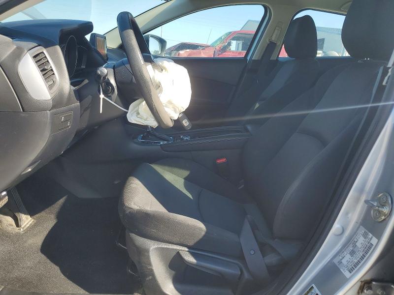 Aukcja sprzedaży 2017 Mazda 3, vin: 3MZBN1K70HM158161        , numer aukcji: 69077506