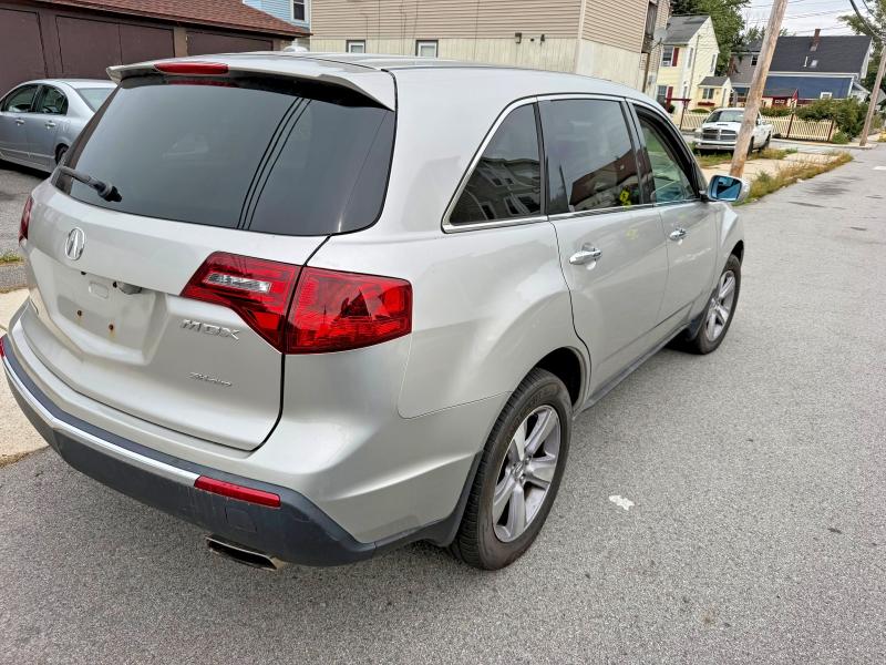 68779836 :رقم المزاد ، 2HNYD2H38DH506768 vin ، 2013 Acura Mdx مزاد بيع