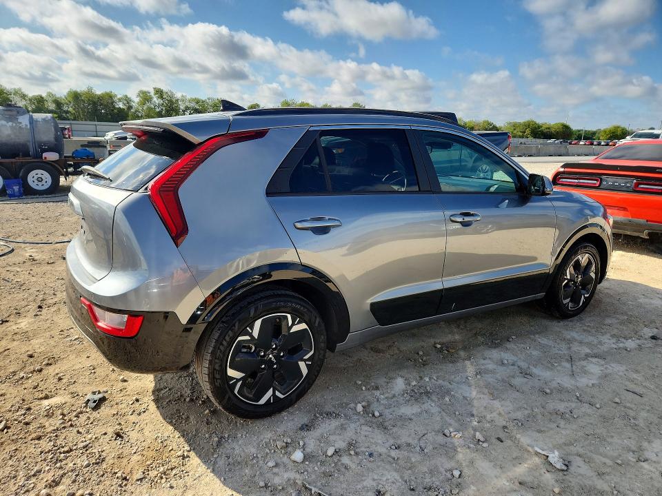 Aukcja sprzedaży 2024 Kia Niro, vin: KNDCR3L15R5104007, numer aukcji: 67808746