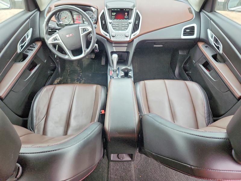 Продаж на аукціоні авто 2012 Gmc Terrain, vin: 2GKFLUE58C6280215, номер лоту: 68029446