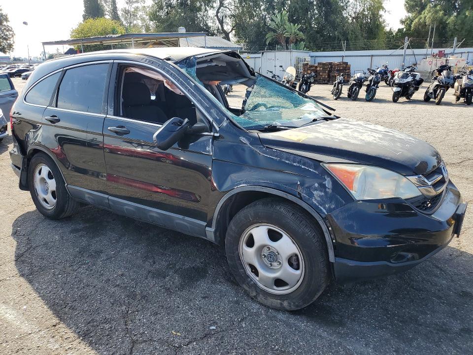 Продаж на аукціоні авто 2010 Honda Cr-v, vin: 5J6RE3H39AL023389, номер лоту: 69876956