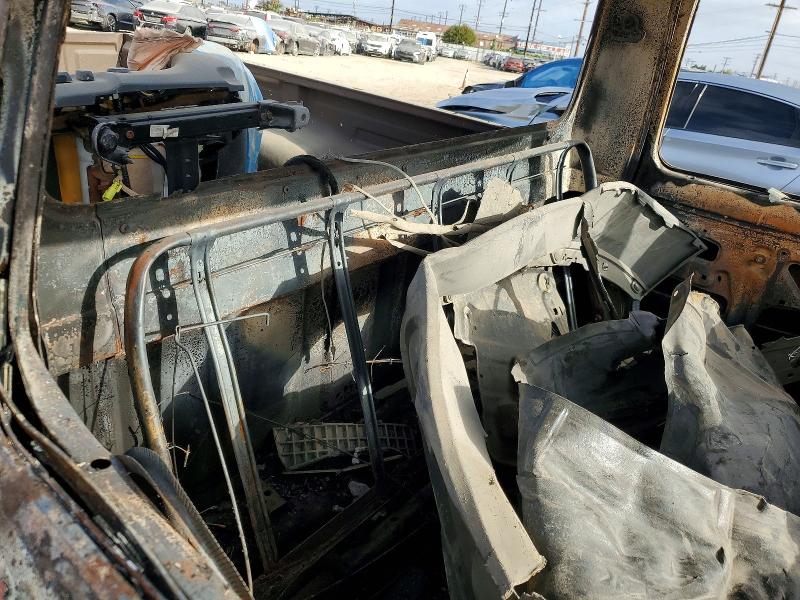 1986 Ford Ranger მანქანა იყიდება აუქციონზე, vin: 1FTBR10A0GUB24284, აუქციონის ნომერი: 70376016