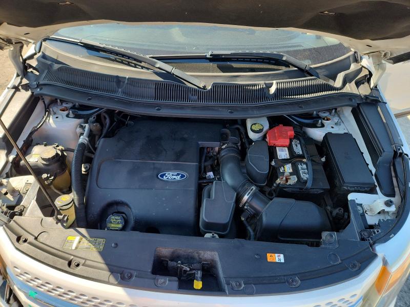 67688386 :رقم المزاد ، 1FMHK8F88BGA14503 vin ، 2011 Ford Explorer مزاد بيع