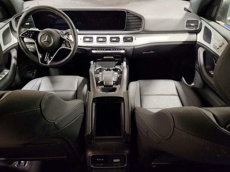 Продаж на аукціоні авто 2024 Mercedes-benz Gle, vin: 4JGFB4GB3RB234066, номер лоту: 67714876