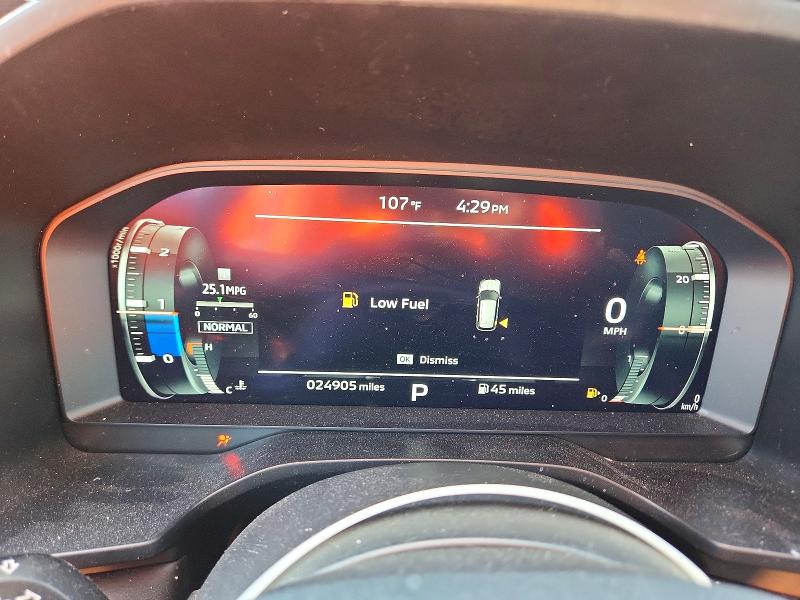 Продажа на аукционе авто 2024 Mitsubishi Outlander, vin: JA4J3VA80RZ046363, номер лота: 68104686