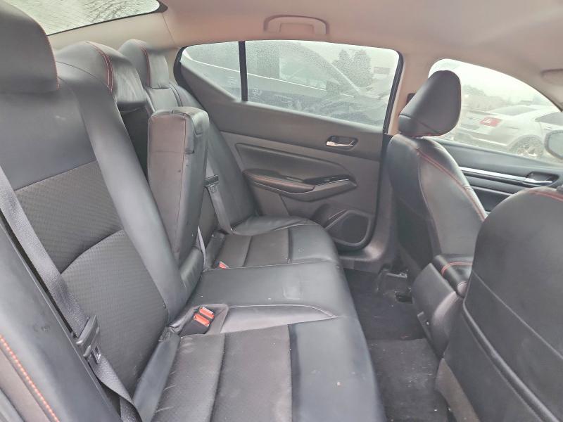 67244706 :رقم المزاد ، 1N4BL4CV2RN361069 vin ، 2024 Nissan Altima مزاد بيع