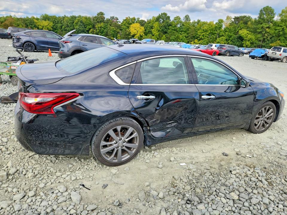 70671866 :رقم المزاد ، 1N4AL3AP3JC282018 vin ، 2018 Nissan Altima مزاد بيع
