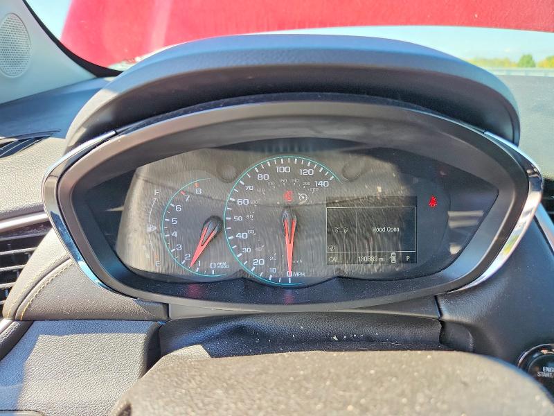 Продаж на аукціоні авто 2018 Chevrolet Trax, vin: 3GNCJLSB2JL295494, номер лоту: 70494196