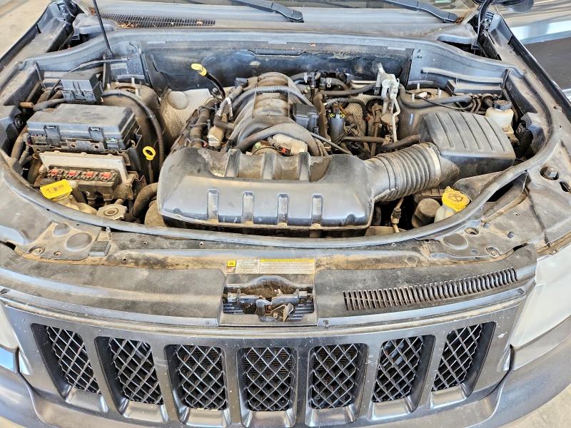 Продаж на аукціоні авто 2011 Jeep Grand Cherokee, vin: 1J4RR6GT3BC607277, номер лоту: 68324476