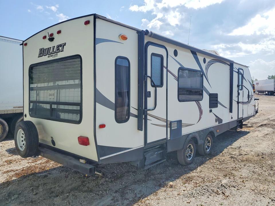Продажа на аукционе авто 2013 Keystone Bullet, vin: 4YDT28424DD421782, номер лота: 67673666