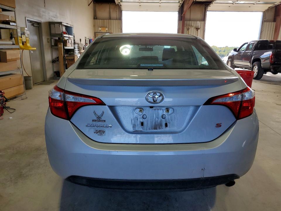 Продаж на аукціоні авто 2014 Toyota Corolla, vin: 2T1BURHE4EC189332, номер лоту: 70118166