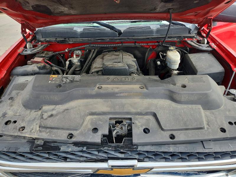 69350106 :رقم المزاد ، 1GC2KVCGXCZ153087 vin ، 2012 Chevrolet Silverado مزاد بيع