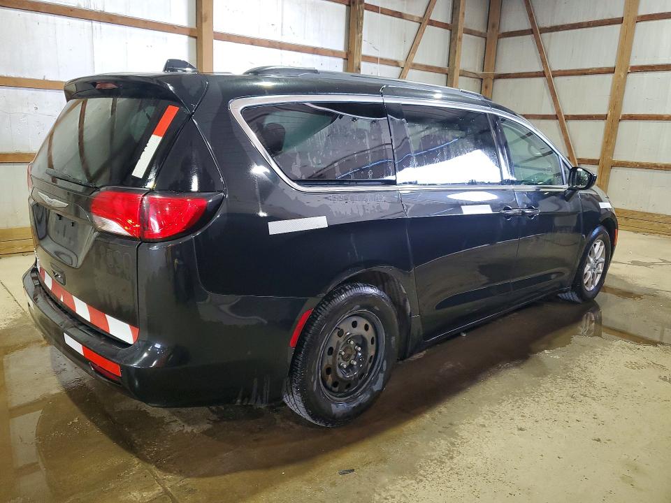 Aukcja sprzedaży 2020 Chrysler Voyager, vin: 2C4RC1DG5LR261775, numer aukcji: 67910766