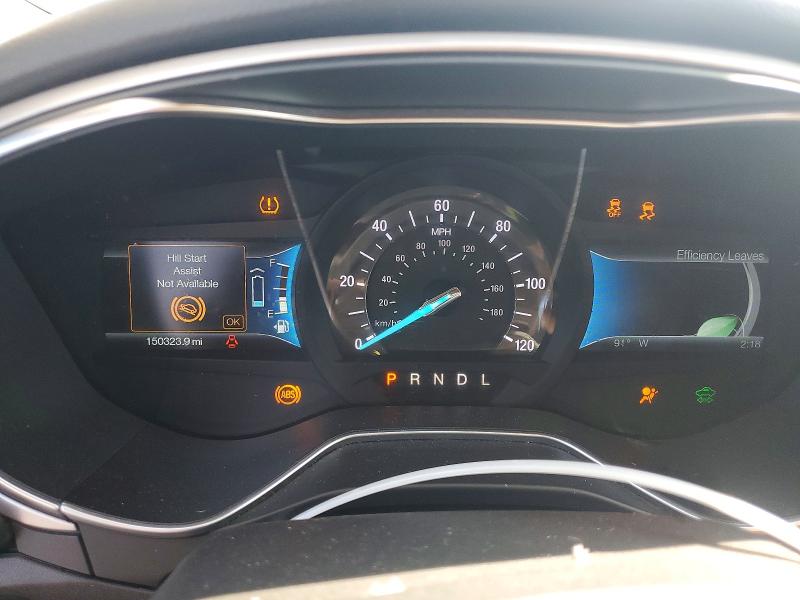 Aukcja sprzedaży 2014 Ford Fusion, vin: 3FA6P0UUXER145692, numer aukcji: 68503106