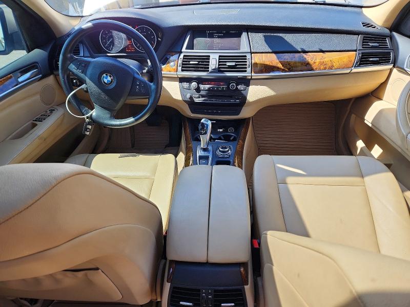 70697756 :رقم المزاد ، 5UXZV8C56D0C14951 vin ، 2013 Bmw X5 مزاد بيع