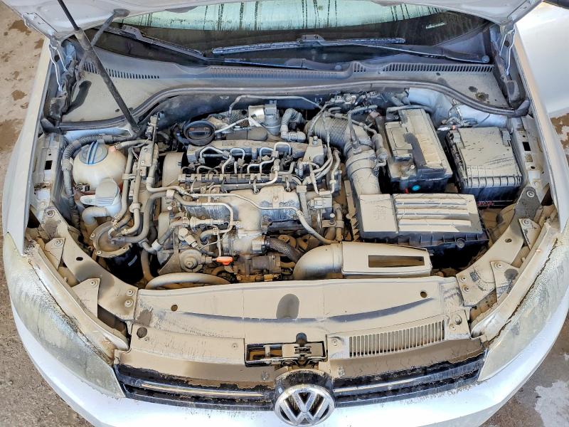 Продаж на аукціоні авто 2013 Volkswagen Golf, vin: WVWDM7AJ3DW089085, номер лоту: 68145226