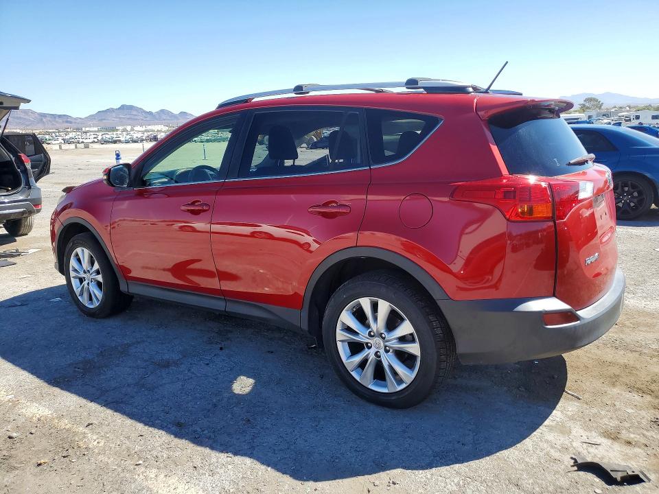 67843906 :رقم المزاد ، JTMDFREV6FD154464 vin ، 2015 Toyota Rav4 مزاد بيع