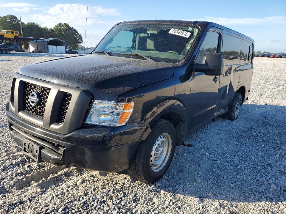 Aukcja sprzedaży 2018 Nissan Nv, vin: 1N6BF0KM0JN813654, numer aukcji: 68381916