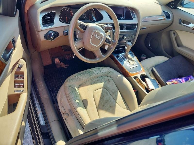 67134356 :رقم المزاد ، WAUFFAFL9BN043254 vin ، 2011 Audi A4 مزاد بيع