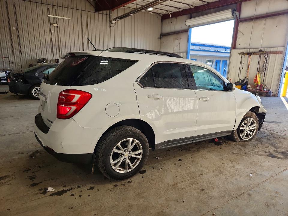 Продажа на аукционе авто 2016 Chevrolet Equinox, vin: 2GNFLFEK5G6265021, номер лота: 70614256