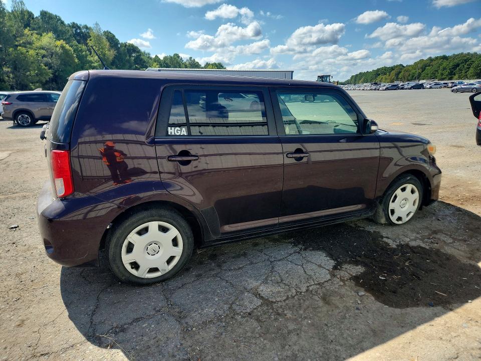 Aukcja sprzedaży 2011 Scion Xb, vin: JTLZE4FE2B1139437, numer aukcji: 68392976