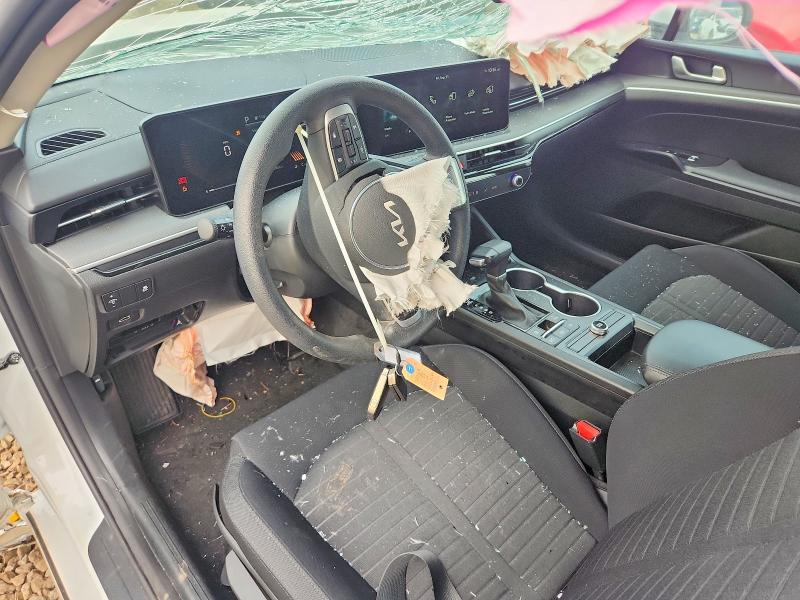 Aukcja sprzedaży 2026 Kia K5, vin: KNAG24J79T5459110, numer aukcji: 70630696