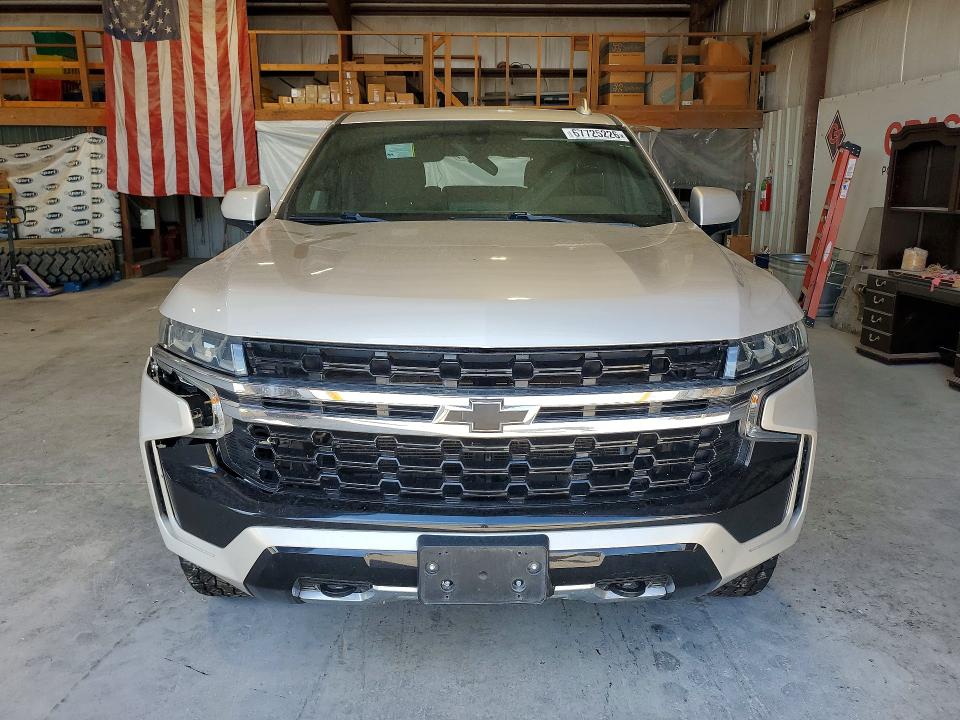 Aukcja sprzedaży 2021 Chevrolet Tahoe, vin: 1GNSKLEDXMR298145, numer aukcji: 67725226