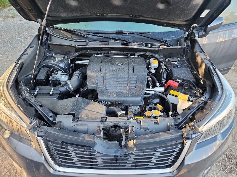 Aukcja sprzedaży 2021 Subaru Forester, vin: JF2SKEJC3MH545983, numer aukcji: 69377316