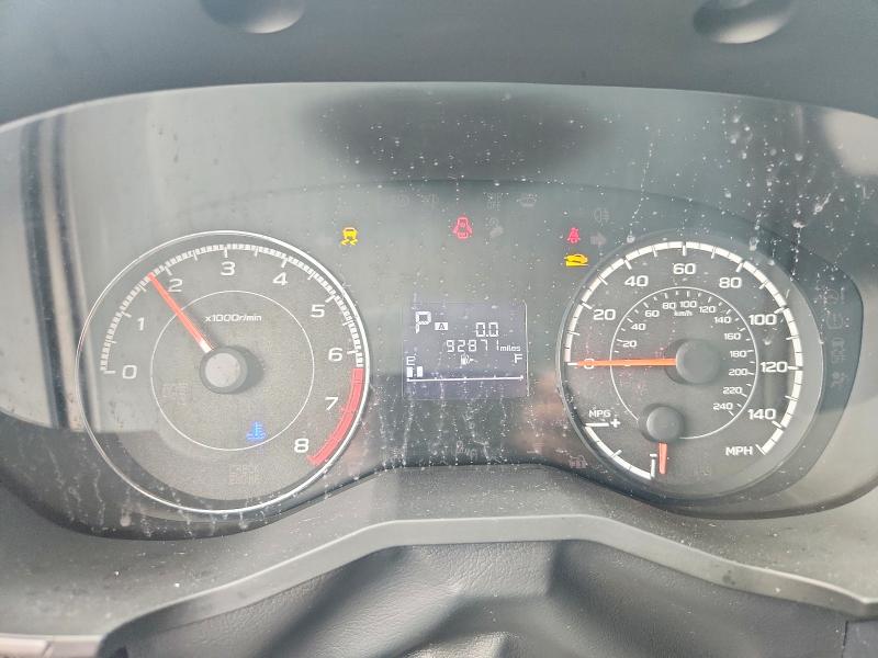 Aukcja sprzedaży 2017 Subaru Impreza, vin: 4S3GKAB68H3606835, numer aukcji: 68752316