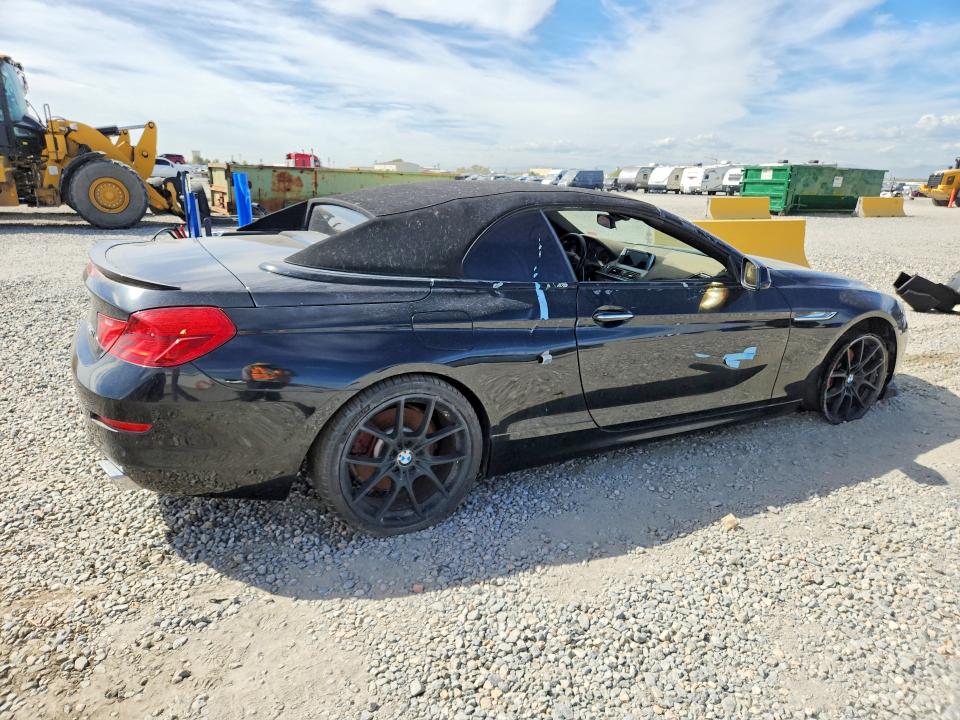 Aukcja sprzedaży 2012 Bmw 650, vin: WBALZ3C51CDL71366, numer aukcji: 69433276