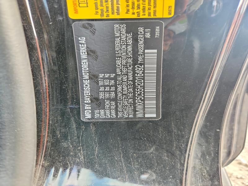 Продажа на аукционе авто 2017 Mini Cooper, vin: WMWXP5C55H2D16492, номер лота: 67508786