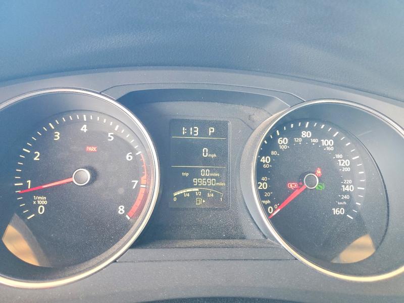 68261986 :رقم المزاد ، 3VW267AJ3GM363274 vin ، 2016 Volkswagen Jetta مزاد بيع