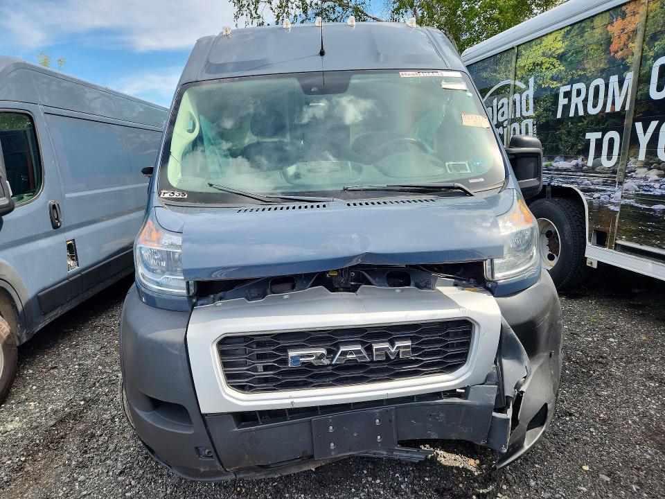 Aukcja sprzedaży 2021 Ram Promaster 3500, vin: 3C6MRVJG7ME535637, numer aukcji: 68134846