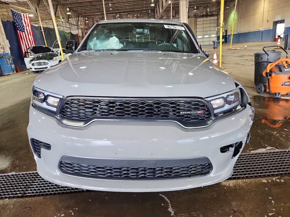Продаж на аукціоні авто 2026 Dodge Durango, vin: 1C4RDHDG0TC229024, номер лоту: 67557966