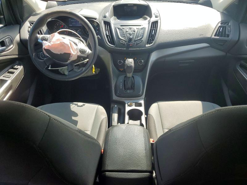 Aukcja sprzedaży 2015 Ford Escape, vin: 1FMCU0G92FUB64336, numer aukcji: 67632956