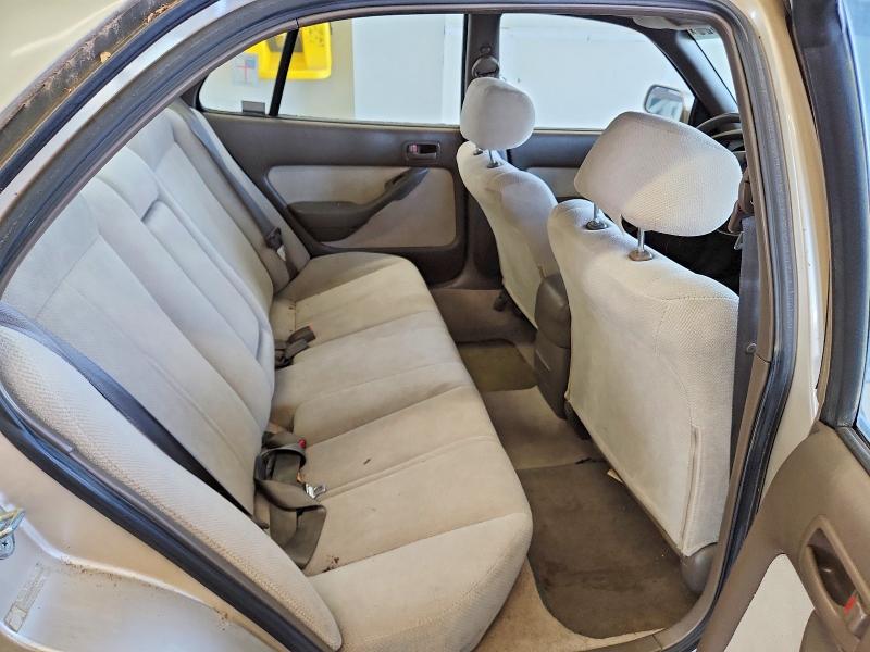 70956326 :رقم المزاد ، JT2BG12K7T0362669 vin ، 1996 Toyota Camry مزاد بيع